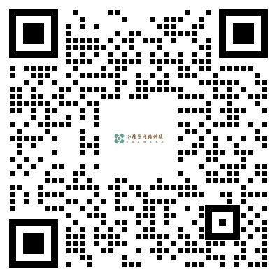 小桂子微信二维码
